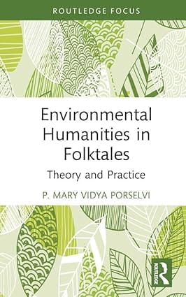 Environmental Humanities In Folktales