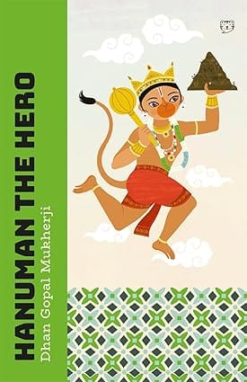 Hanuman The Hero