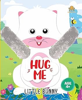 Hug Me Little Bunny