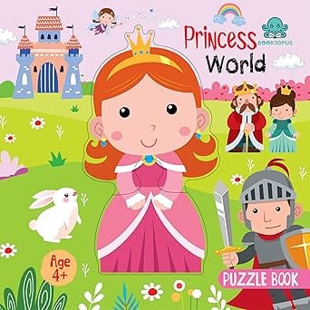 Princess World
