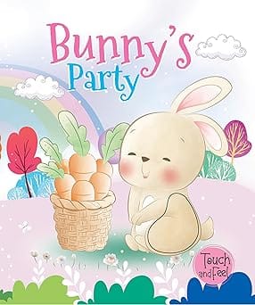Bunnys Party