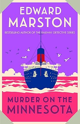 Murder On The Minnesota