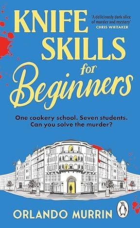 Knife Skills For Beginners