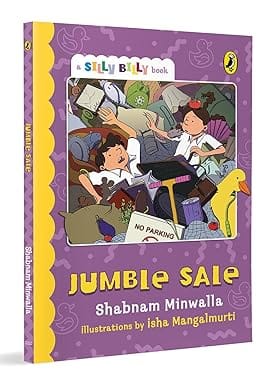 Jumble Sale