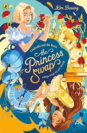 The Princess Swap 1