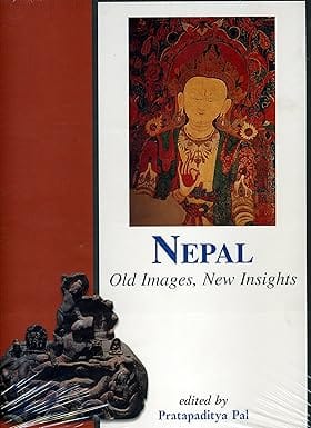 Nepal Old Images, New Insights