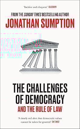 The Challenges Of Democracy And The Rule Of Law