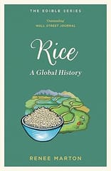 Rice A Global History