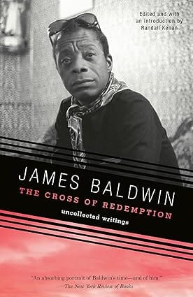 The Cross Of Redemption Uncollected Writings