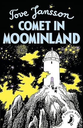 Comet In Moominland