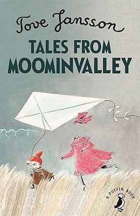 Tales From Moominvalley
