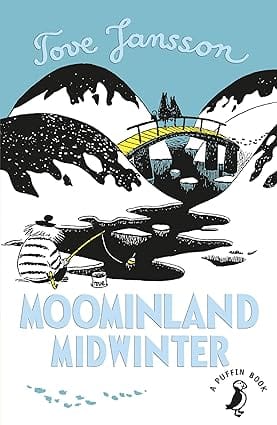 Moominland Midwinter