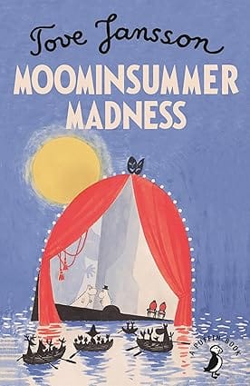 Moominsummer Madness