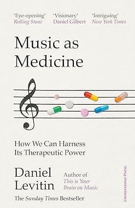 Music As Medicine