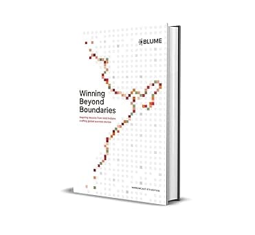 Winning Beyond Boundaries Narrowcast