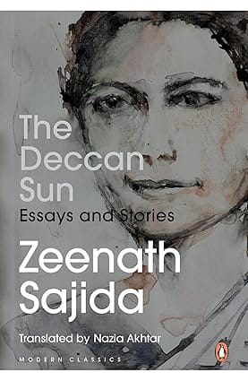 The Deccan Sun Essays And Stories