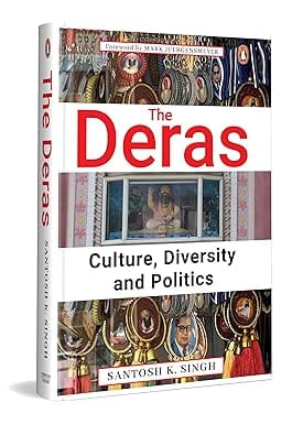 The Deras Culture, Diversity And Politics