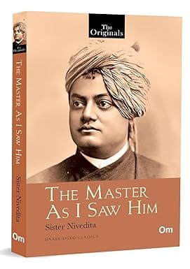The Master As I Saw Him
