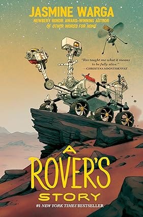 A Rovers Story