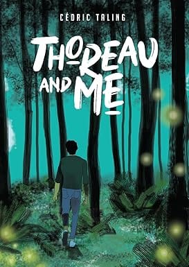 Thoreau And Me