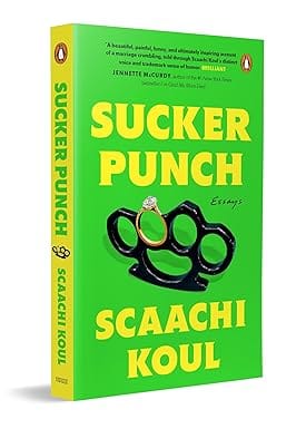 Sucker Punch Essays
