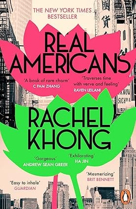 Real Americans