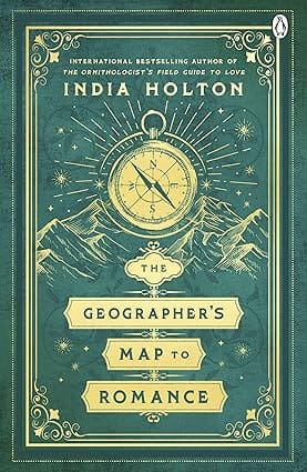 The Geographers Map To Romance