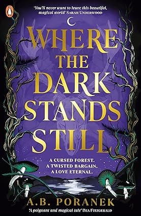 Where The Dark Stands Still