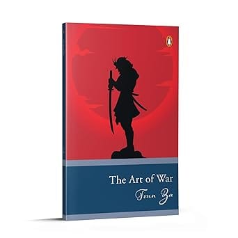The Art Of War
