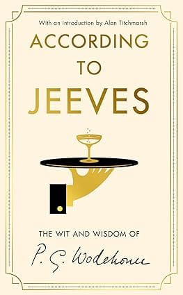 According To Jeeves