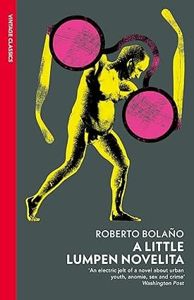 A Little Lumpen Novelita A Little Lumpen Novelita