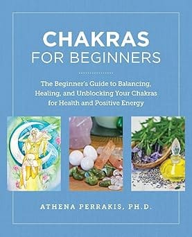 Chakras For Beginners