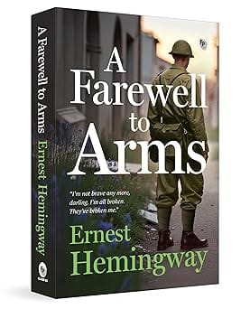 A Farewell To Arms