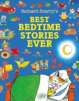 Best Bedtime Stories Ever