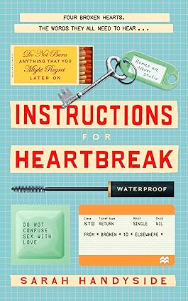 Instructions For Heartbreak