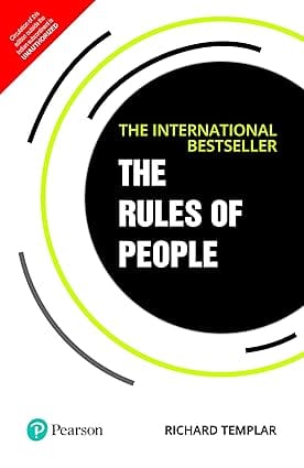 The Rules Of People
