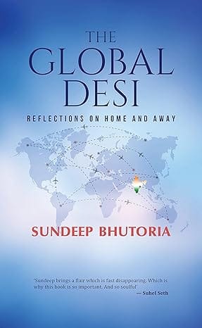 The Global Desi Reflections On Home And Away