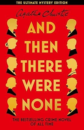 And Then There Were None