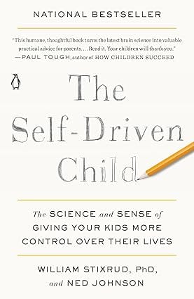 The Self-driven Child