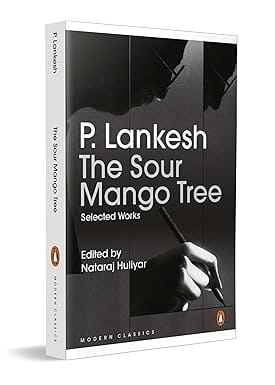 The Sour Mango Tree Selected Works
