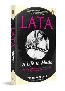 Lata A Life In Music