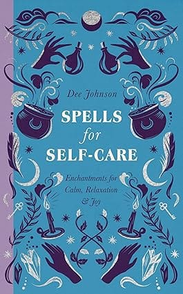 Spells For Self-care