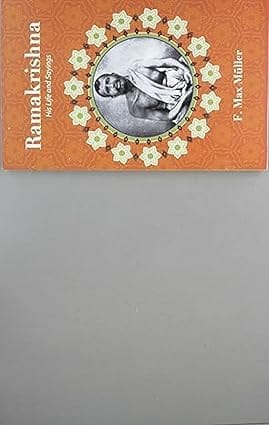 Ramakrishna His Life And Sayings