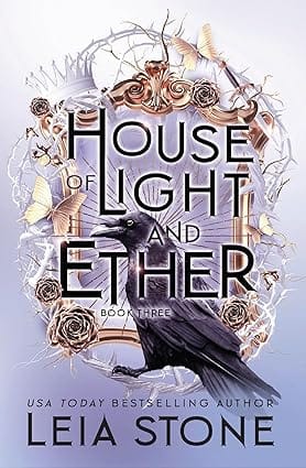 House Of Light And Ether (gilded City, 3)