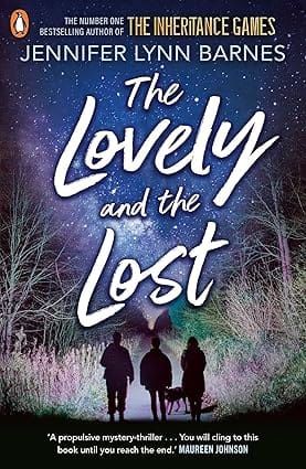 The Lovely And The Lost
