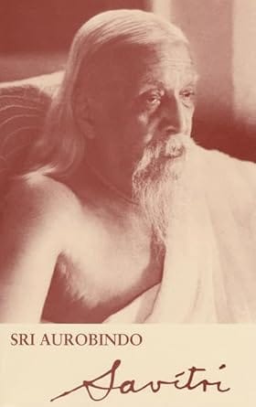 Savitri A Legend And A Symbol