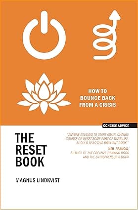 The Reset Book How To Bounce Back From A Crisis