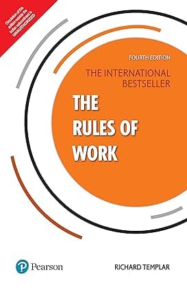 The Rules Of Work