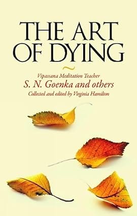 The Art Of Dying