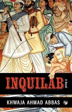 Inquilab A Novel